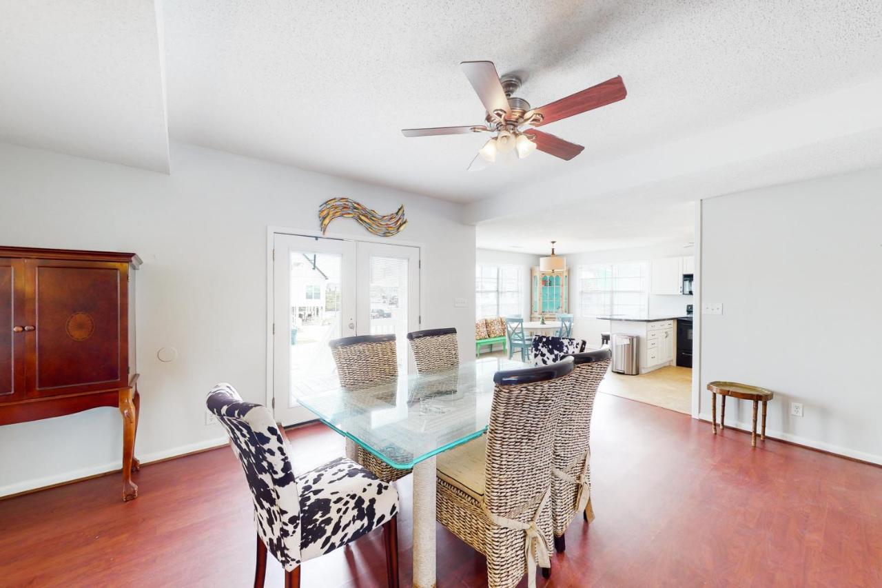 Willa Abaco House Gulf Shores Zewnętrze zdjęcie