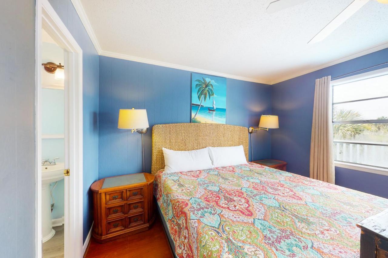 Willa Abaco House Gulf Shores Zewnętrze zdjęcie