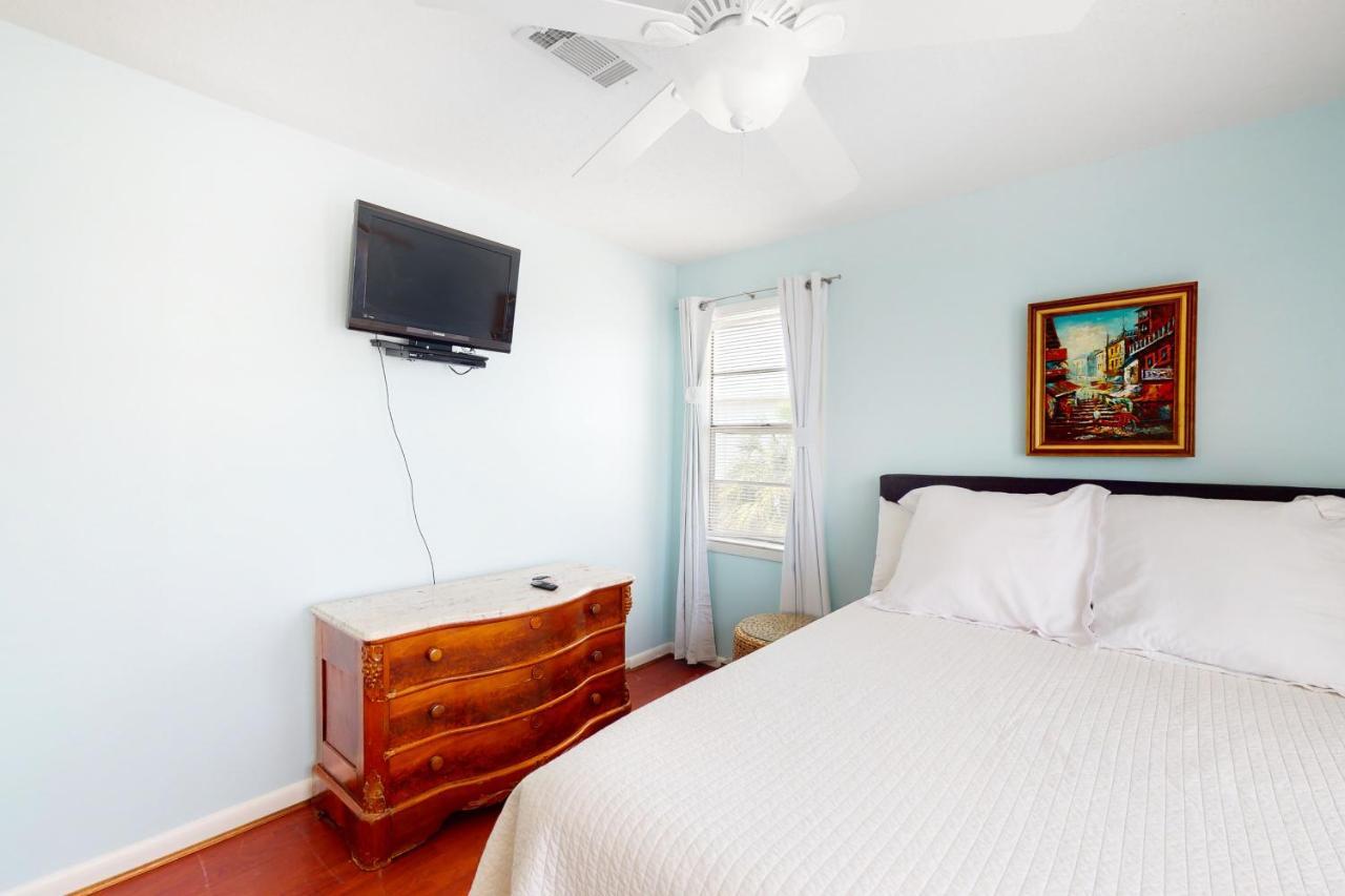 Willa Abaco House Gulf Shores Zewnętrze zdjęcie