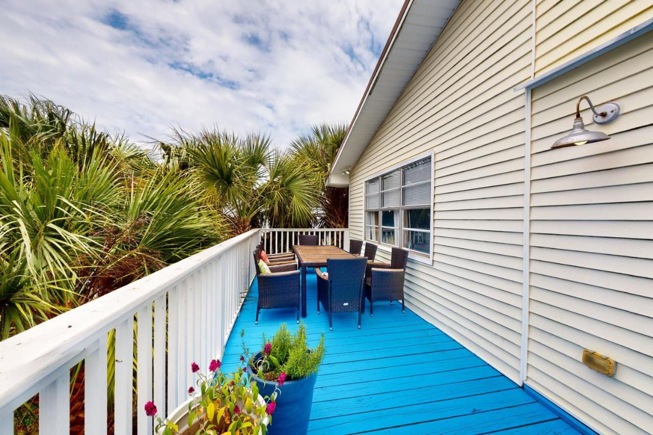 Willa Abaco House Gulf Shores Zewnętrze zdjęcie