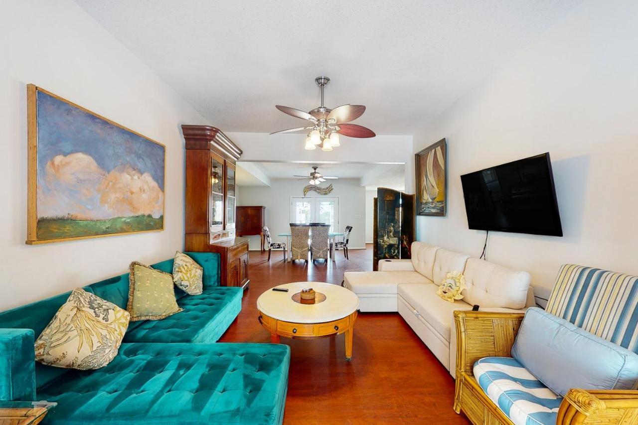 Willa Abaco House Gulf Shores Zewnętrze zdjęcie