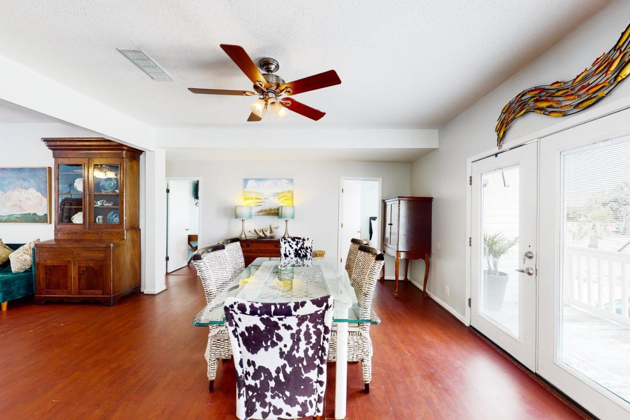 Willa Abaco House Gulf Shores Zewnętrze zdjęcie