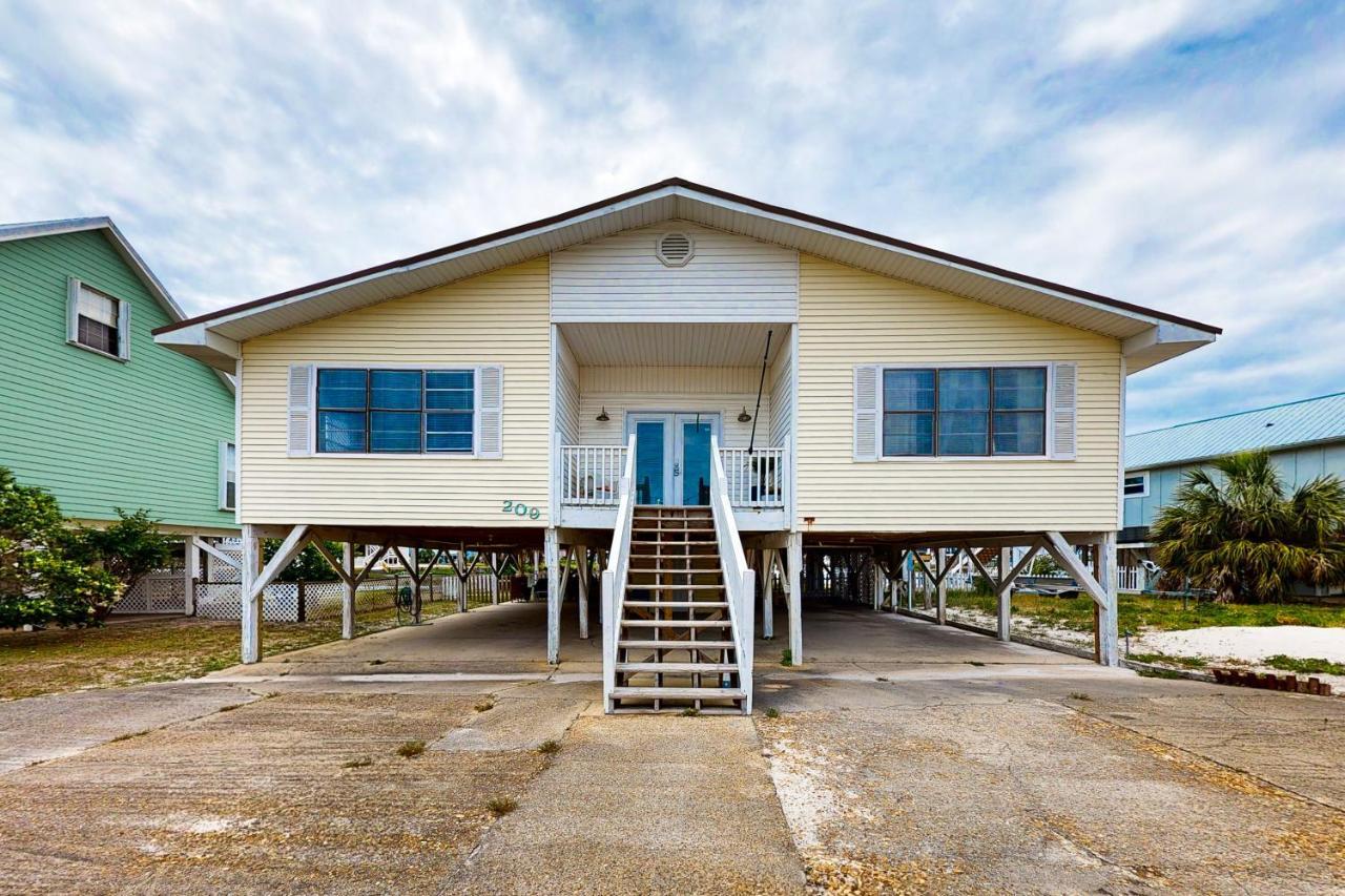 Willa Abaco House Gulf Shores Zewnętrze zdjęcie
