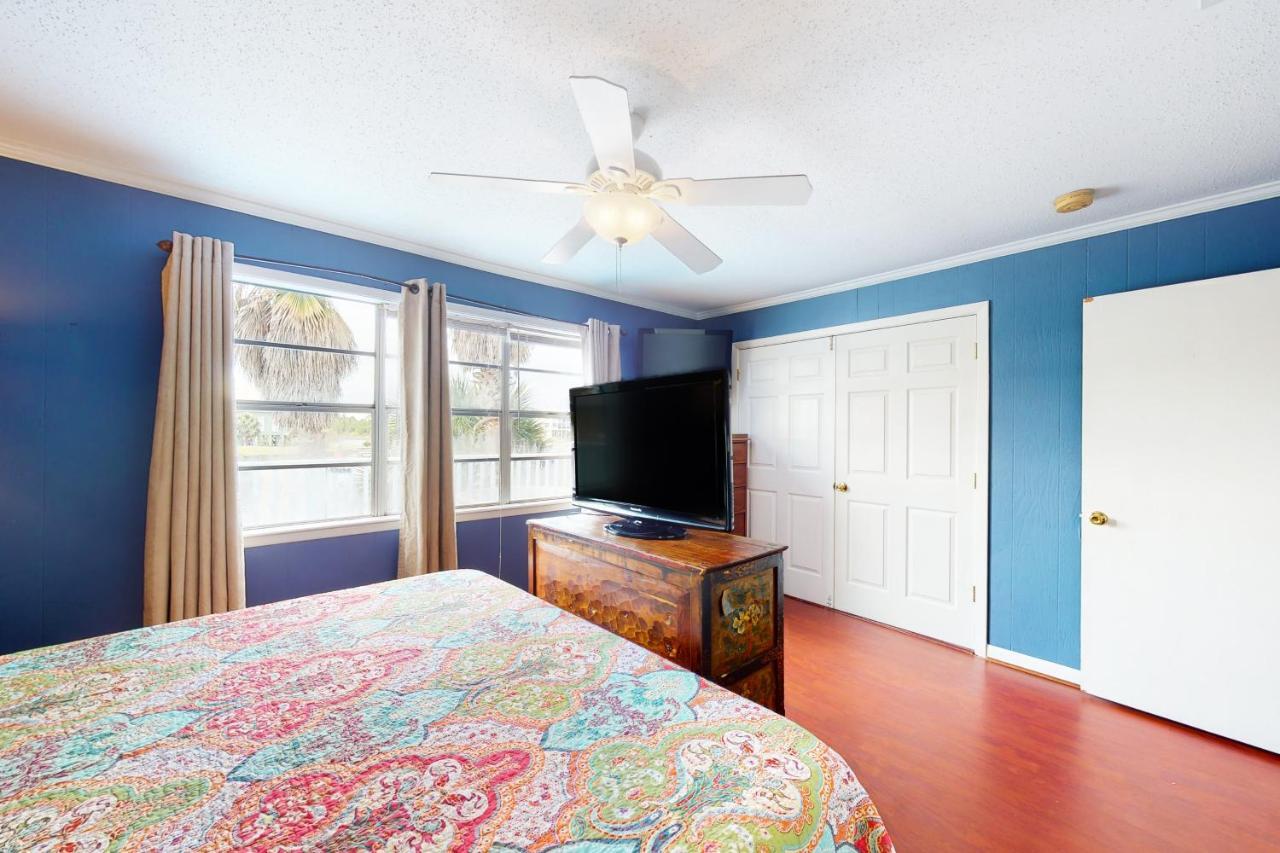 Willa Abaco House Gulf Shores Zewnętrze zdjęcie
