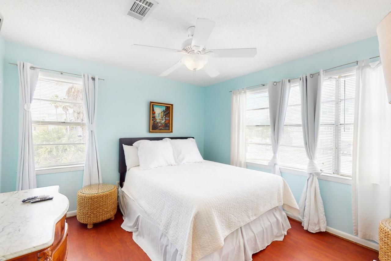 Willa Abaco House Gulf Shores Zewnętrze zdjęcie