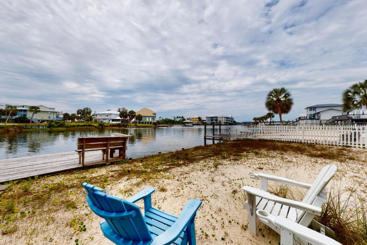 Willa Abaco House Gulf Shores Zewnętrze zdjęcie