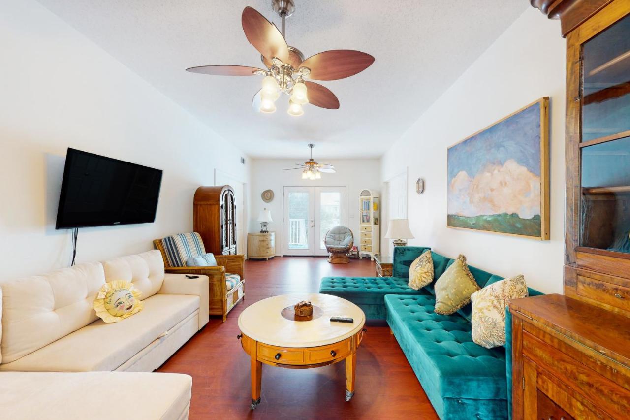 Willa Abaco House Gulf Shores Zewnętrze zdjęcie