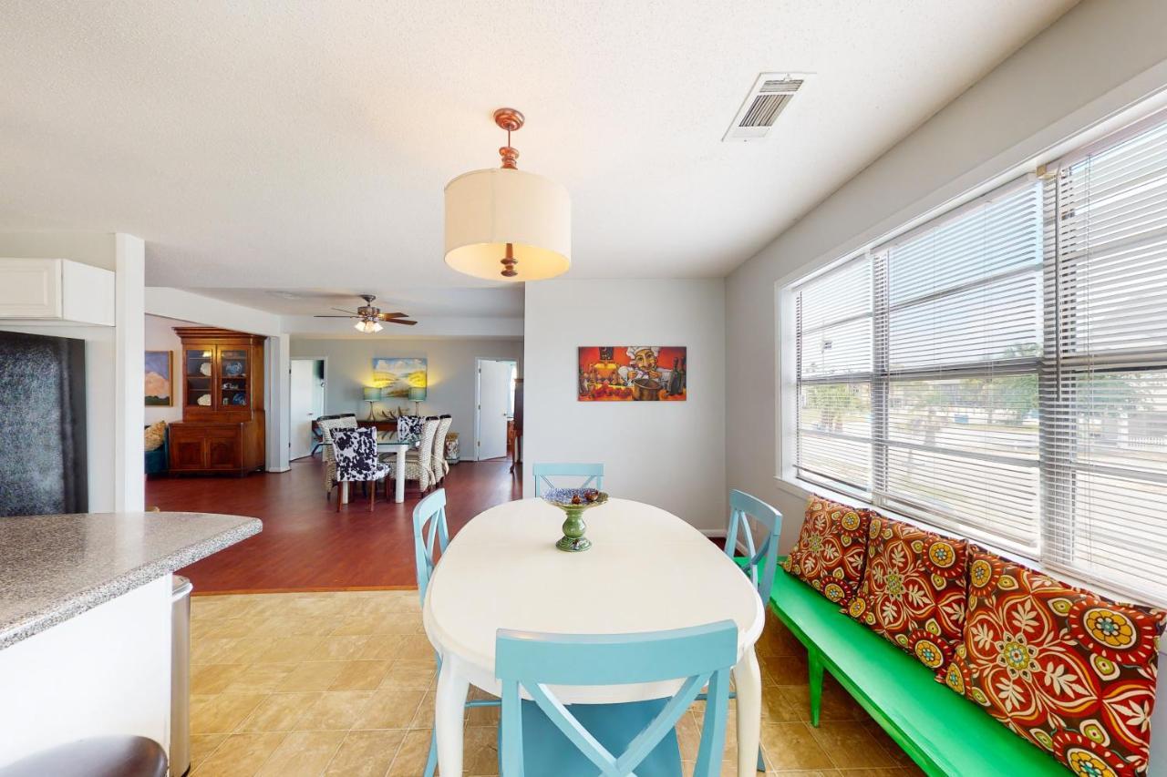 Willa Abaco House Gulf Shores Zewnętrze zdjęcie