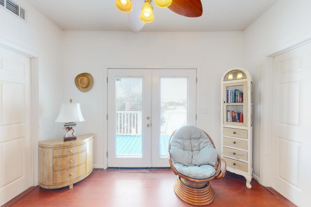 Willa Abaco House Gulf Shores Zewnętrze zdjęcie