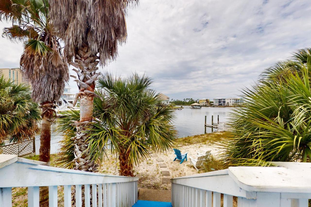 Willa Abaco House Gulf Shores Zewnętrze zdjęcie